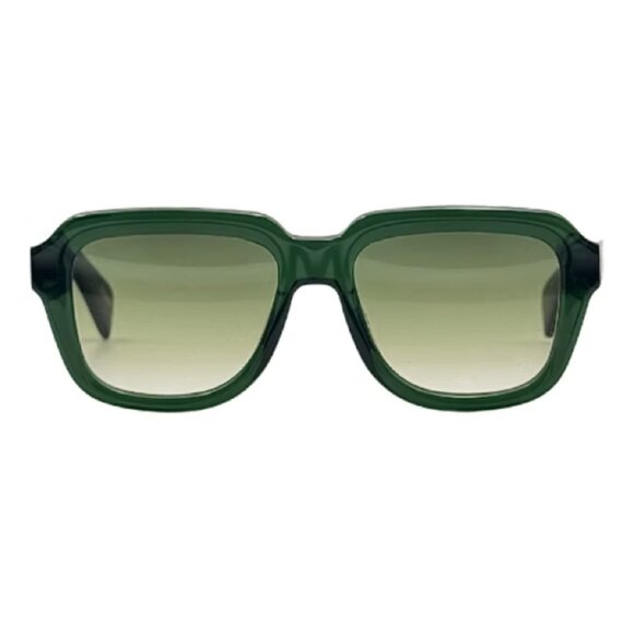 Chimi - Voyage Navigator Sunglasses - Moss - Picture 1 of 10